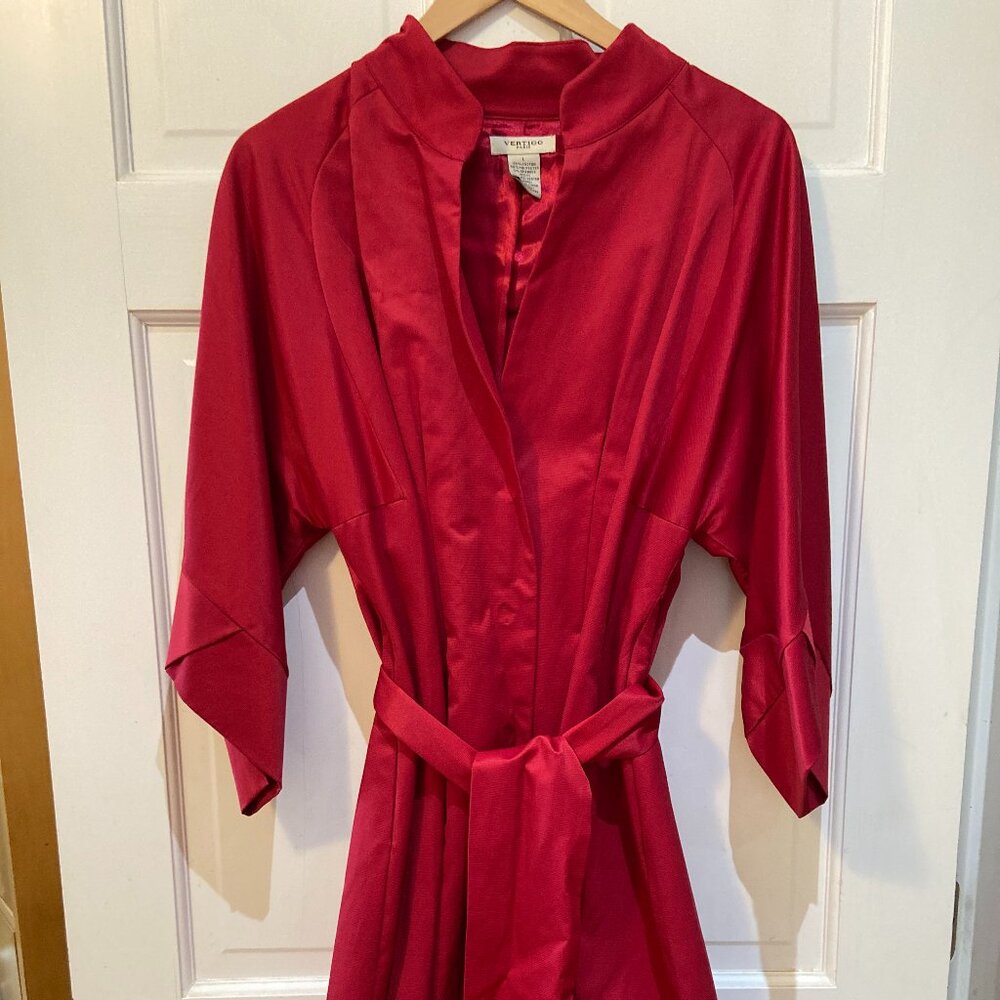 Dress Jacket